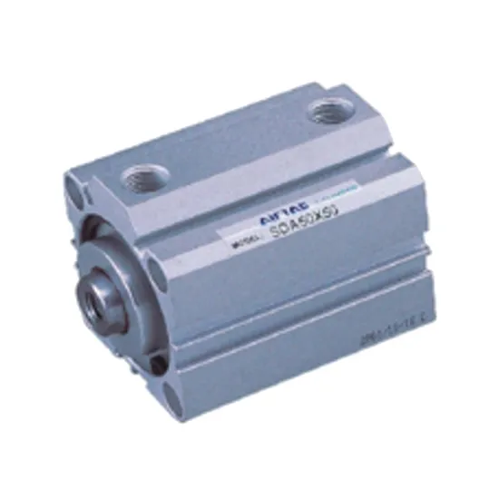 Airtac SDA16X35B  Compact Small Mini Pneumatic Cylinder